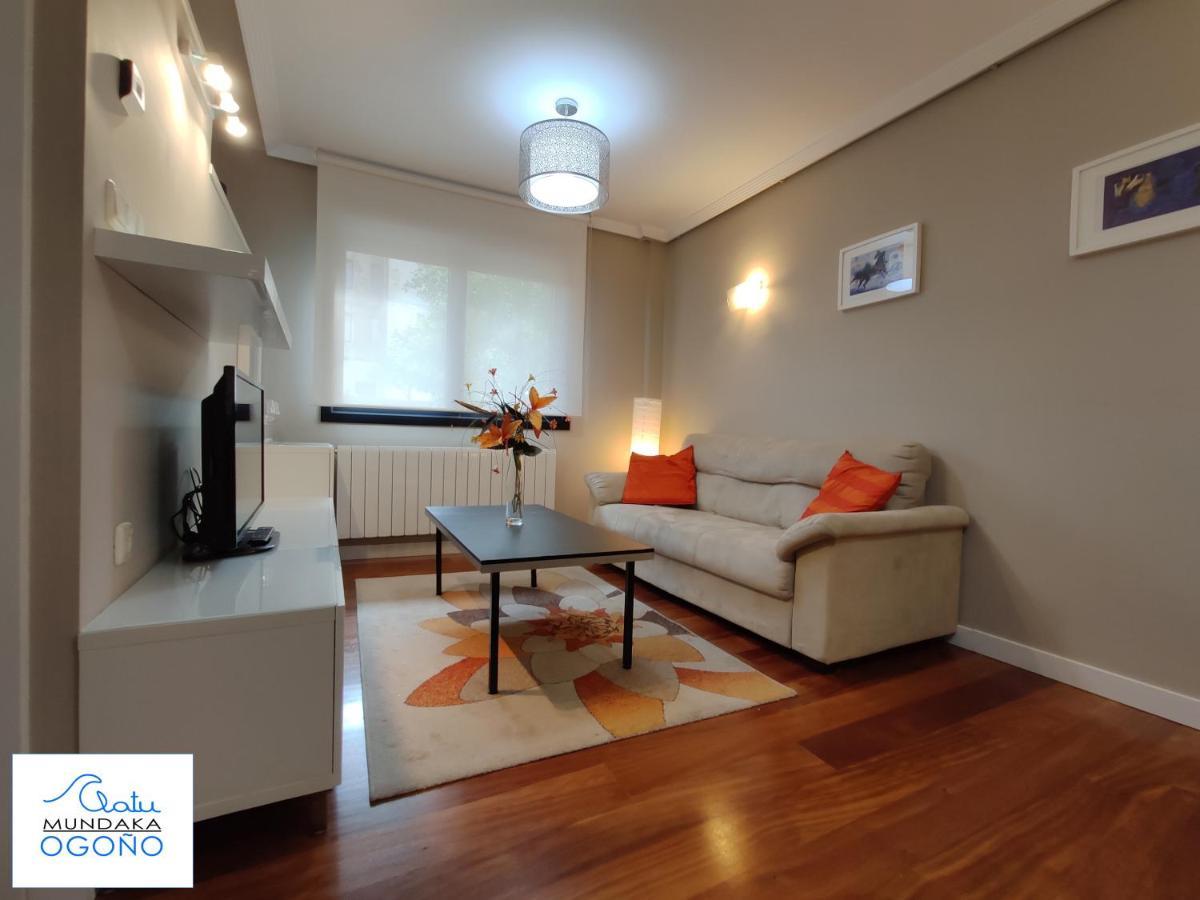 Apartamento Ogono Apartment มุนดากา ภายนอก รูปภาพ